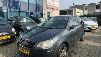 Occasion 2007 VW Polo Hatchback | € 2.499 (Eerlijke prijs)