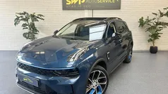 Gebruikt 2023 Lynk & Co 01 SUV | € 23.845 (Goede deal)