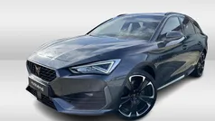 Gebruikt 2021 Cupra Leon Stationwagen | € 27.450 (Eerlijke prijs)