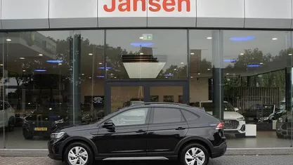 Occasion 2025 VW Taigo Business SUV | € 21.750 (Super prijs)
