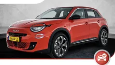 Oranje Gebruikt 2023 Fiat 600E La Prima SUV | € 27.925 (Eerlijke prijs)