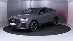 Gebruikt 2023 Audi Q3 Sportback S-Line SUV | € 46.949 (Eerlijke prijs)