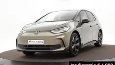 Gebruikt 2026 VW ID.3 Pro Hatchback | € 34.340 (Eerlijke prijs)
