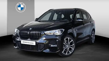 Occasion BMW X1 Executive 220 PK (161 kW) 2021 SUV