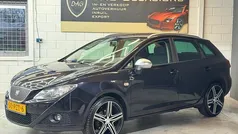 Gebruikt 2011 Seat Ibiza ST Ecomotive Stationwagen | € 1.500 (Eerlijke prijs)