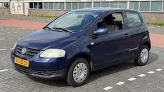 Gebruikt 2006 VW Fox Hatchback | € 1.800 (Eerlijke prijs)