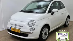 Hatchback Gebruikt 2011 Fiat 500 Hatchback | € 6.247 (Goede deal)
