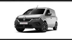 Wit Nieuw 2025 Renault Kangoo MPV | € 29.941 (Eerlijke prijs)