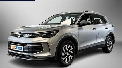 Occasion VW Tiguan Edition 150 PK (110 kW) 2024 SUV