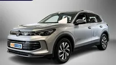 Gebruikt 2024 VW Tiguan Edition SUV | € 43.995 (Goede deal)