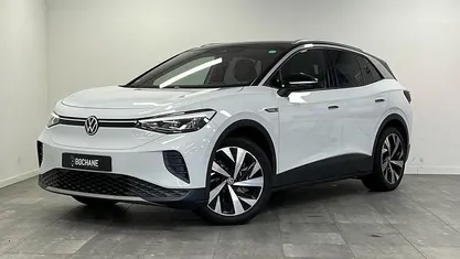 Occasion VW ID.4 11 kW (15 PK) 2021 SUV