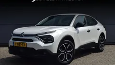 Wit Gebruikt 2023 Citroën e-C4 Feel Sedan | € 21.895 (Goede deal)