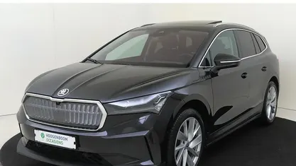 Occasion Skoda Enyaq iV Business Line 150 kW (204 PK) 2022 SUV