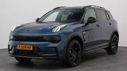 Occasion 2024 Lynk & Co 01 SUV | € 29.700 (Eerlijke prijs)