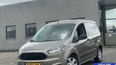 Gebruikt 2019 Ford Transit Trend Van | € 7.450 (Goede deal)