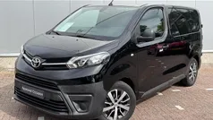 Gebruikt 2021 Toyota Proace Van | € 16.750 (Eerlijke prijs)
