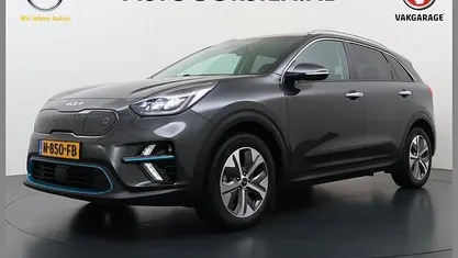 Occasion 2021 Kia e-Niro SUV | € 17.795 (Goede deal)