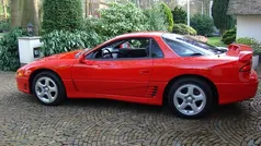 Gebruikt 1992 Mitsubishi 3000 GT Coupé | € 49.500