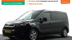 Zwart Gebruikt 2017 Ford Transit Trend Van | € 10.900 (Eerlijke prijs)