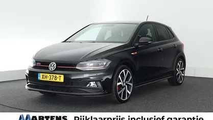 Occasion 2019 VW Polo GTI Hatchback | € 19.949 (Eerlijke prijs)