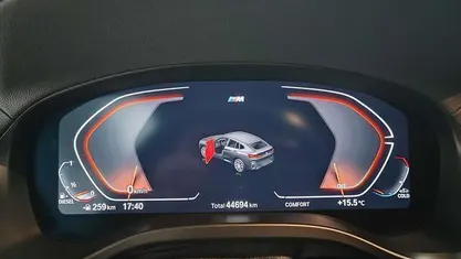 Occasion 2023 BMW X4 Sport Line SUV | € 57.990 (Eerlijke prijs)