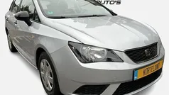 Gebruikt 2014 Seat Ibiza ST Reference Stationwagen | € 5.950 (Eerlijke prijs)