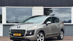 Grijs Gebruikt 2011 Peugeot 3008 MPV | € 5.750 (Eerlijke prijs)