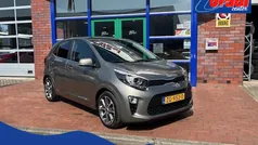 Grijs Gebruikt 2019 Kia Picanto Hatchback | € 12.445 (Eerlijke prijs)