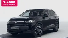 Gebruikt 2025 VW Tiguan Comfortline SUV | € 52.980 (Eerlijke prijs)
