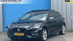 Gebruikt 2021 Seat Leon FR Hatchback | € 21.495 (Eerlijke prijs)