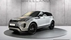 Grijs Gebruikt 2023 Land Rover Range Rover evoque SE Dynamic SUV | € 53.900 (Eerlijke prijs)