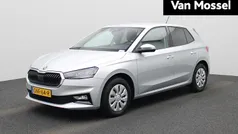 Gebruikt 2024 Skoda Fabia Selection Hatchback | € 23.900 (Eerlijke prijs)