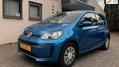 Gebruikt 2018 VW up! move up! Hatchback | € 8.100 (Eerlijke prijs)