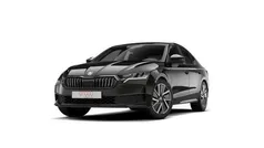 Gebruikt 2025 Skoda Octavia Business Line Hatchback | € 45.818 (Eerlijke prijs)