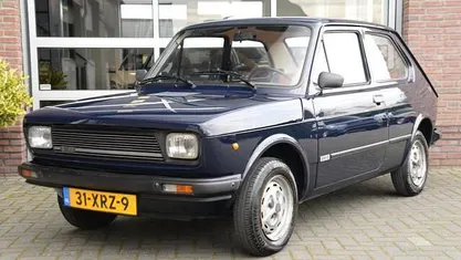 Occasion Fiat 127 45 PK (33 kW) 1978 Hatchback