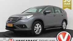 Gebruikt 2013 Honda CR-V Elegance SUV | € 14.899 (Eerlijke prijs)