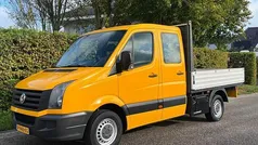 Gebruikt 2013 VW Crafter Van | € 10.950 (Eerlijke prijs)
