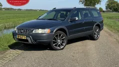 Blauw Gebruikt 2008 Volvo XC70 Ocean Race SUV | € 3.950 (Super prijs)