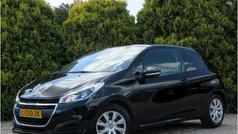 Gebruikt 2017 Peugeot 208 Active Hatchback | € 7.890 (Goede deal)