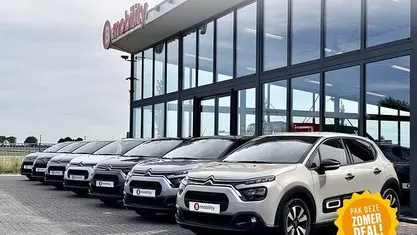Occasion Citroën C3 Business Class 83 PK (61 kW) 2024 Hatchback