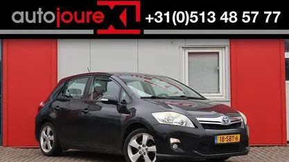 Occasion 2011 Toyota Auris Hatchback | € 4.848 (Goede deal)
