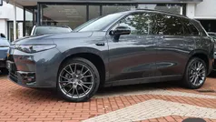 Grijs Nieuw 2025 Leapmotor C10 SUV | € 38.350 (Goede deal)