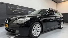 Gebruikt 2009 BMW 520 Stationwagen | € 4.295 (Eerlijke prijs)