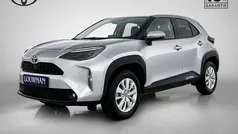 Zilver Gebruikt 2024 Toyota Yaris Cross Active SUV | € 28.745 (Eerlijke prijs)
