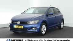 Gebruikt 2018 VW Polo Comfortline Hatchback | € 15.949 (Eerlijke prijs)
