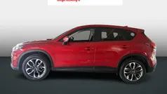 Suv Gebruikt 2016 Mazda CX-5 SUV | € 18.950 (Goede deal)