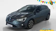 Gebruikt 2024 Renault Mégane GrandTour Techno Stationwagen | € 23.895 (Eerlijke prijs)
