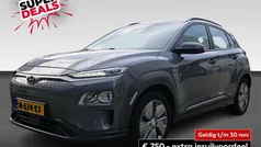Gebruikt 2020 Hyundai Kona Comfort SUV | € 14.930 (Goede deal)