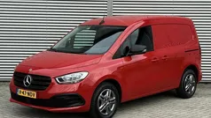 Gebruikt 2023 Mercedes Citan 112 Van | € 16.950 (Eerlijke prijs)