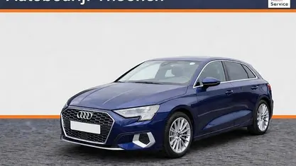 Occasion Audi A3 Sportback Advanced 204 PK (150 kW) 2022 Hatchback